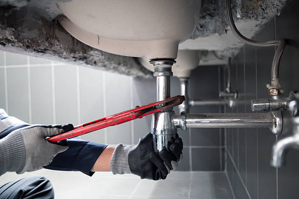 Trusted Drain Cleaning service in Rices Landing, PA - Masters Plumbing Service